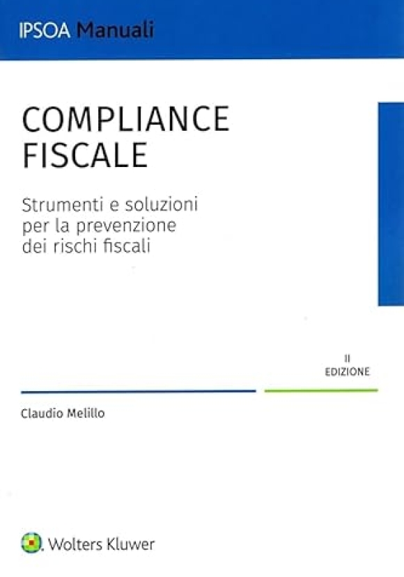 Compliance Fiscale 2024 2ed.