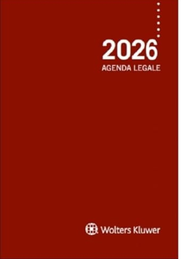 Agenda Legale 2026