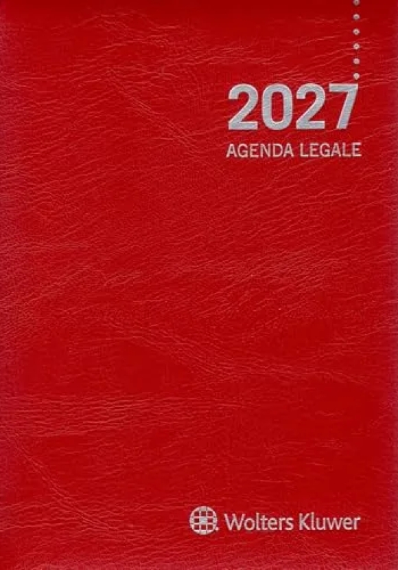 Agenda Legale 2027