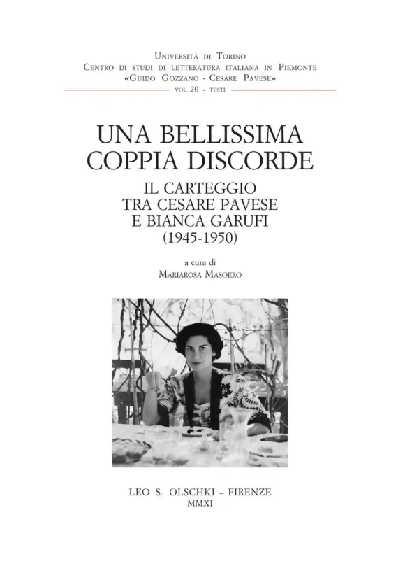 Bellissima Coppia Discorde