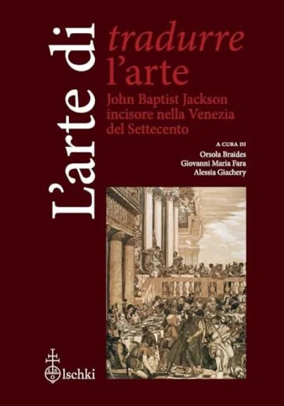 Arte Di Tradurre L'arte (l')