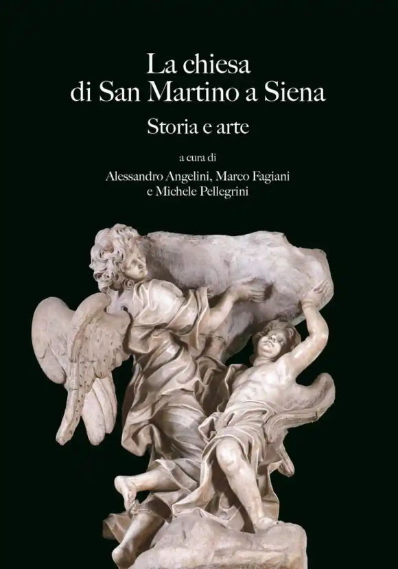 Chiesa Di San Martino A Siena