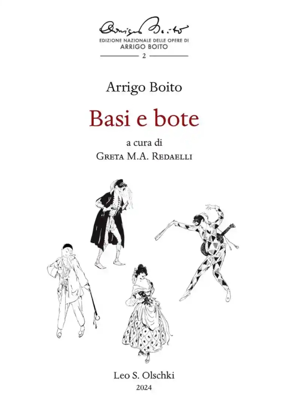 Basi E Bote