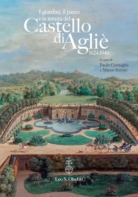 Giardini E Il Parco Del Castel
