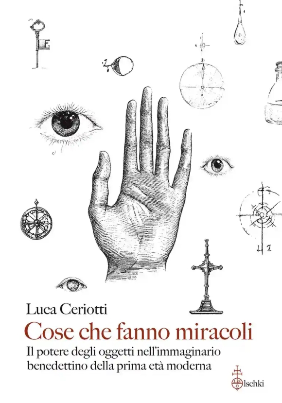 Cose Che Fanno Miracoli