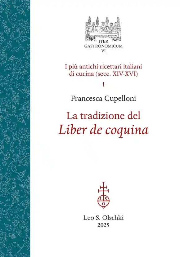 Tradizione Del Liber De Coq