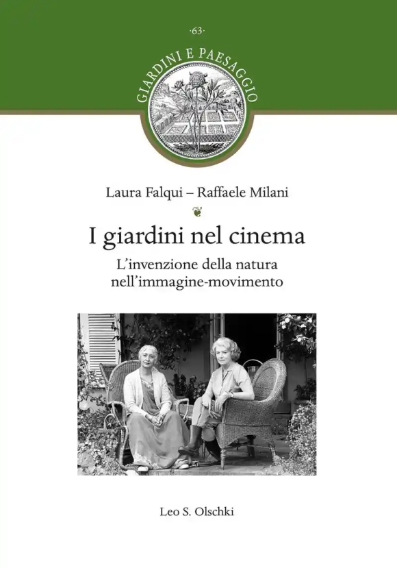 Giardini Nel Cinema