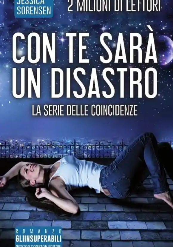 Con Te Sar? Un Disastro. La Serie Delle Coincidenze