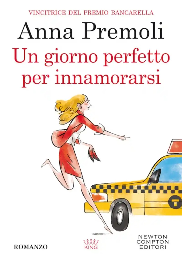 Giorno Perfetto Per Innamorarsi (un)