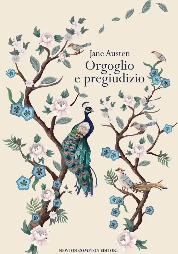 Orgoglio E Pregiudizio