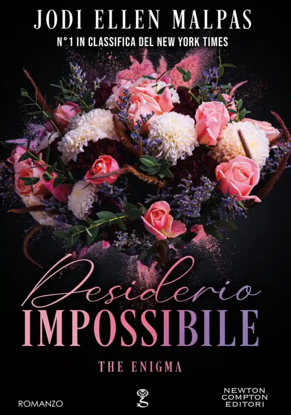 Desiderio Impossibile. The Enigma