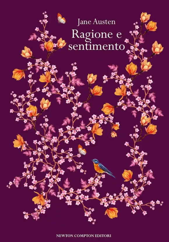 Ragione E Sentimento. Ediz. Integrale