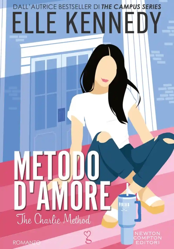 Metodo D'amore. The Charlie Metod