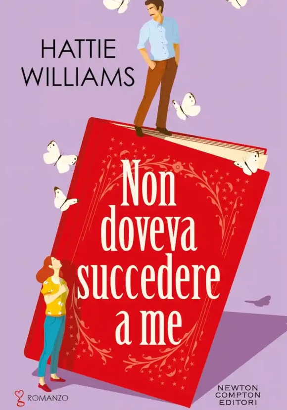 Non Doveva Succedere A Me