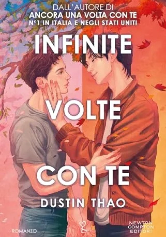 Infinite Volte Con Te