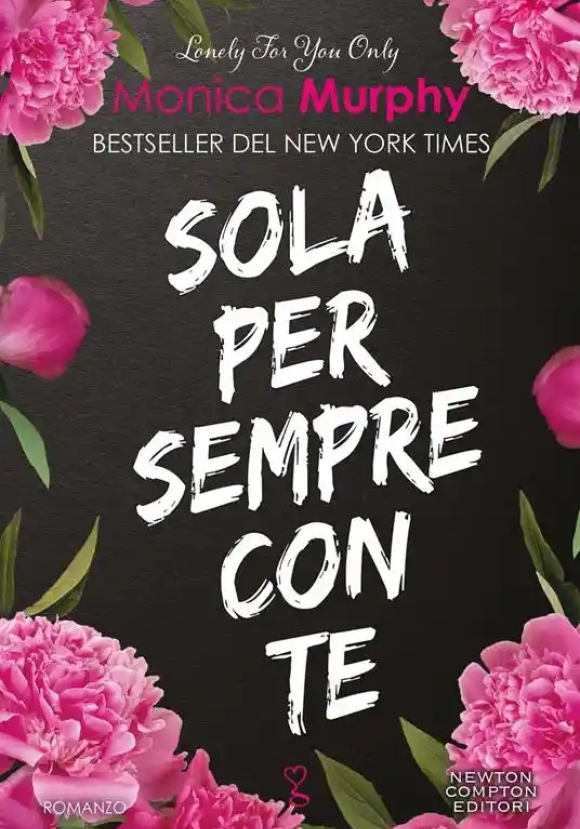 Sola Per Sempre Con Te