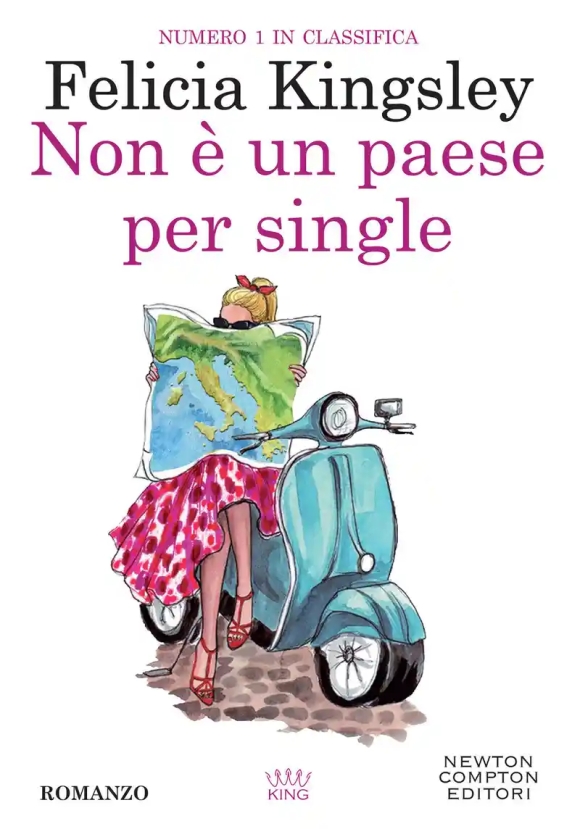Non ? Un Paese Per Single