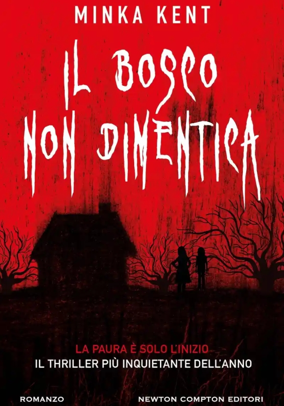 Bosco Non Dimentica (il)