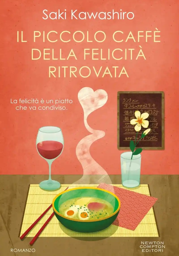 Piccolo Caff? Della Felicit? Ritrovata (il)