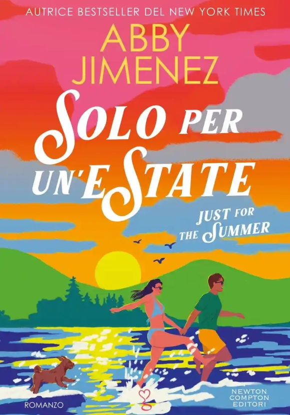 Solo Per Un'estate. Just For The Summer