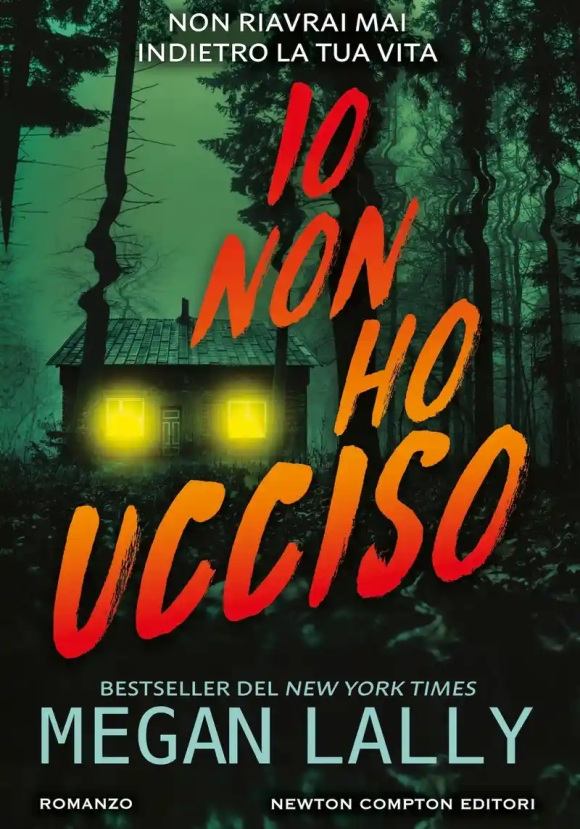 Io Non Ho Ucciso