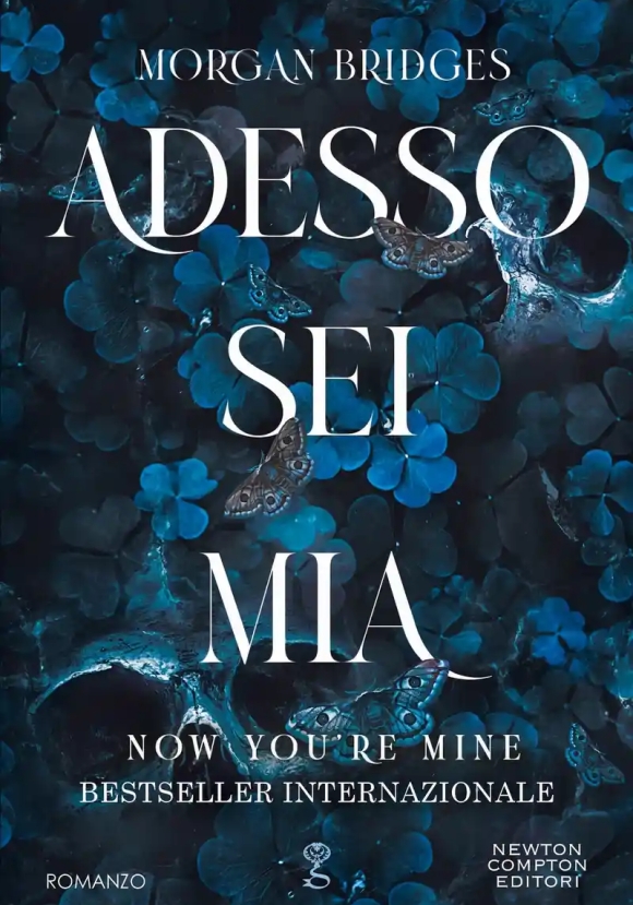 Adesso Sei Mia. Now You're Mine