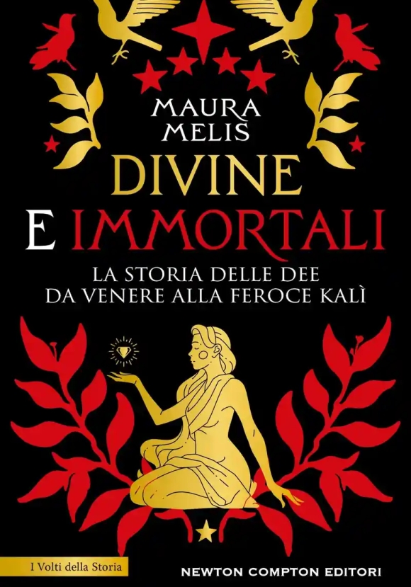 Divine E Immortali