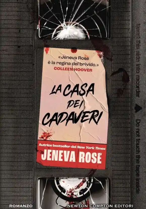 Casa Dei Cadaveri (la)