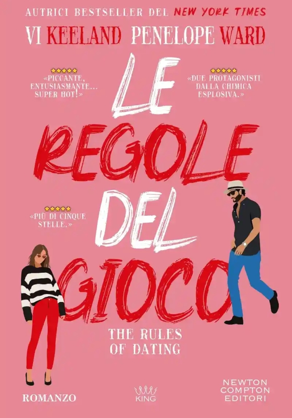 Regole Del Gioco. The Rules Of Dating (le)