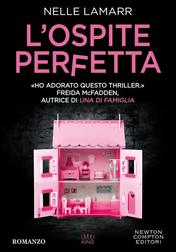 Ospite Perfetta (l')