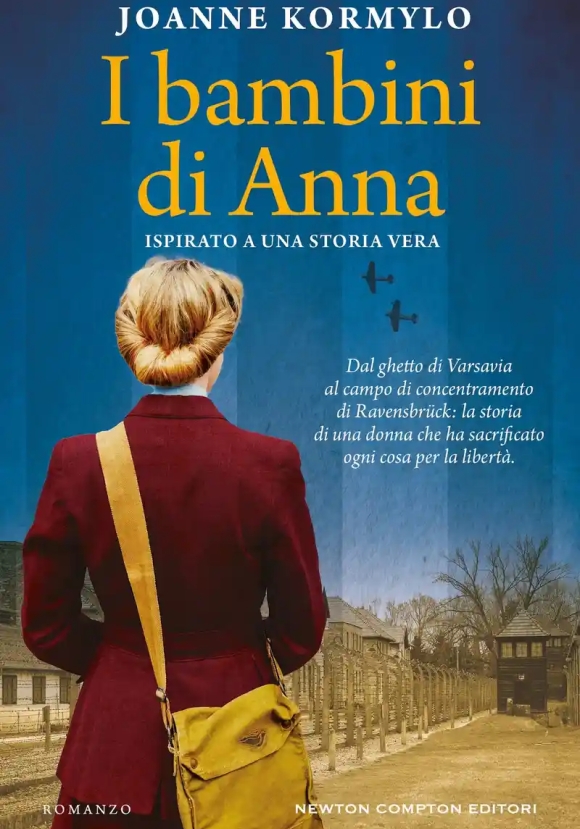 Bambini Di Anna (i)