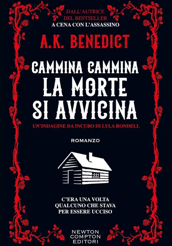 Cammina Cammina La Morte Si Avvicina