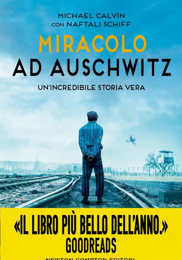 Miracolo Ad Auschwitz