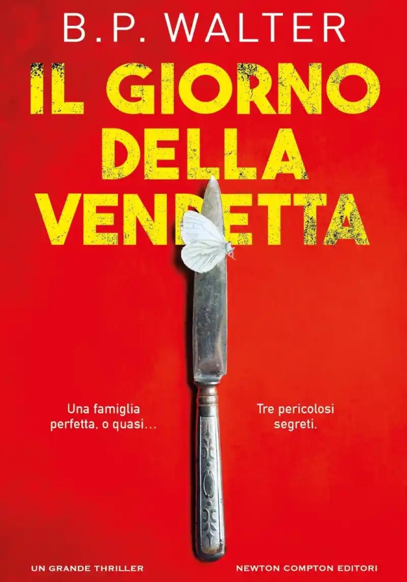 Giorno Della Vendetta (il)