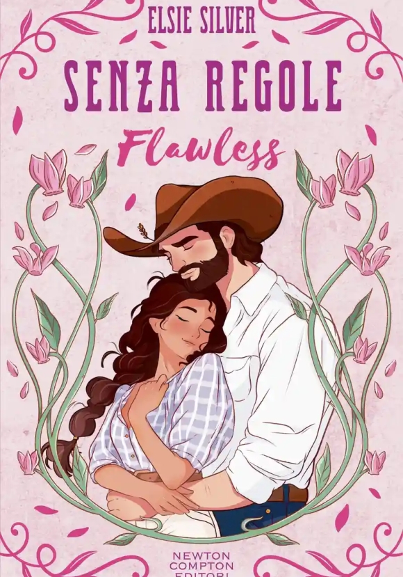 Senza Regole. Flawless. Limited Edition