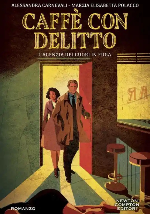 Caff? Con Delitto