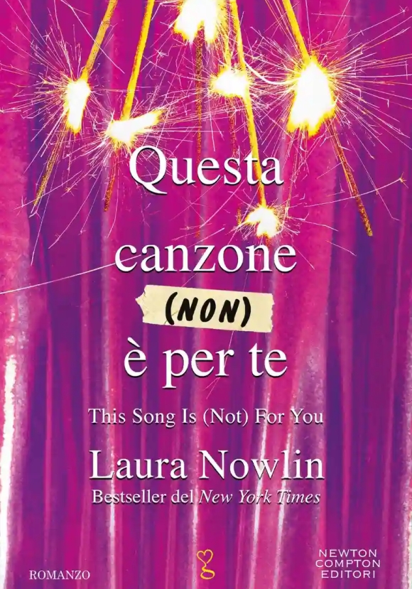 Questa Canzone (non) ? Per Te