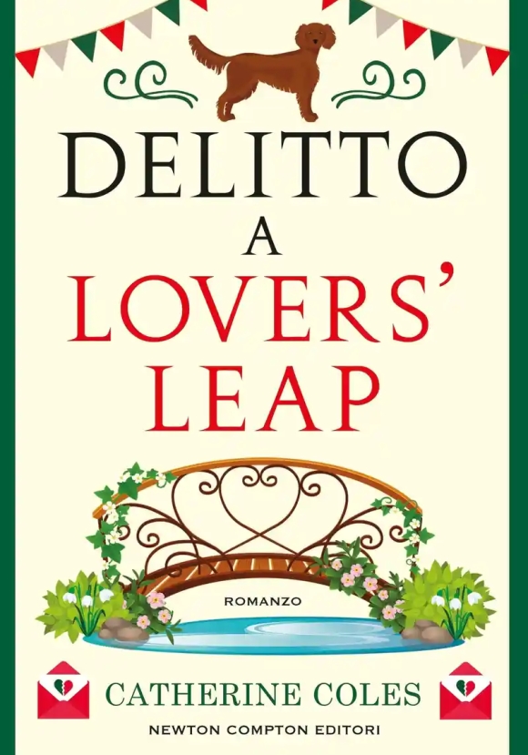 Delitto A Lovers' Leap
