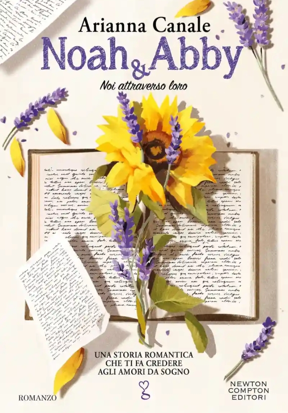 Noah & Abby. Noi Attraverso Loro