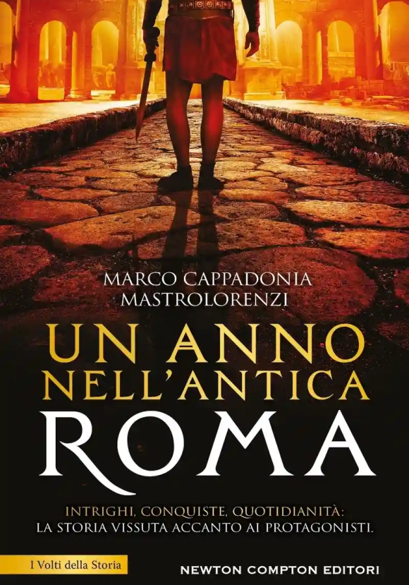 Anno Nell'antica Roma (un)