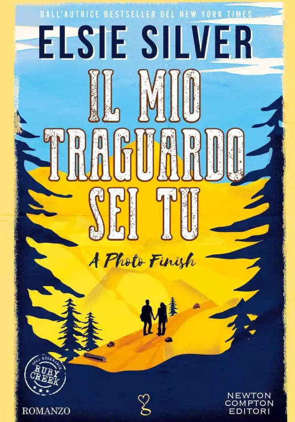 Mio Traguardo Sei Tu. A Photo Finish (il)