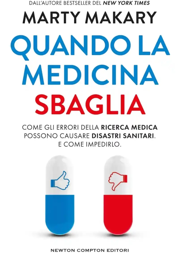 Quando La Medicina Sbaglia