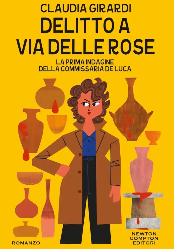 Delitto Di Via Delle Rose (il)