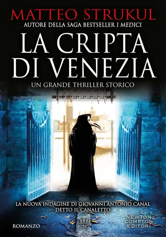 La Cripta Di Venezia