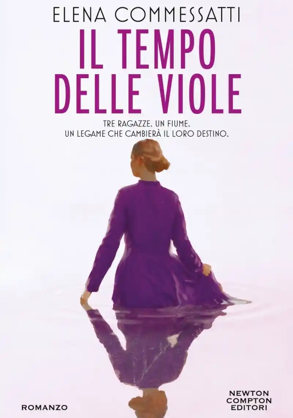 Tempo Delle Viole (il)