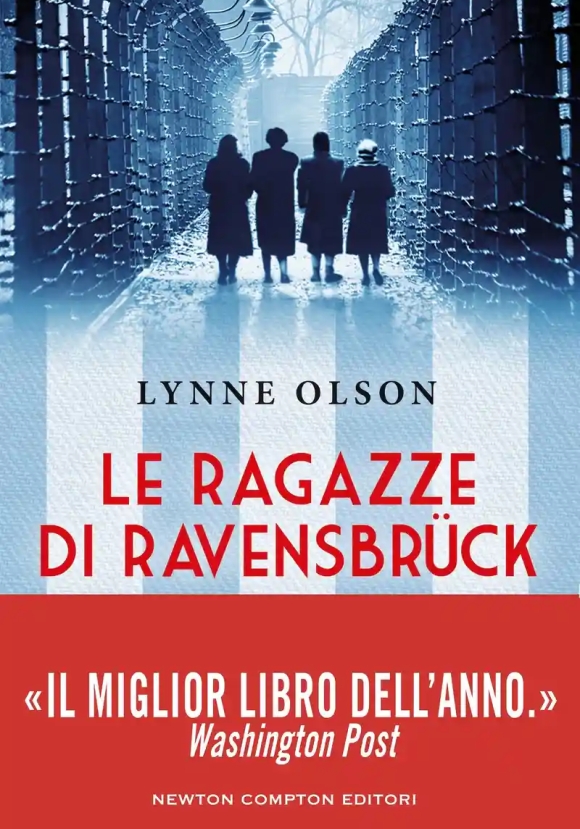 Ragazze Di Ravensbruck (le)