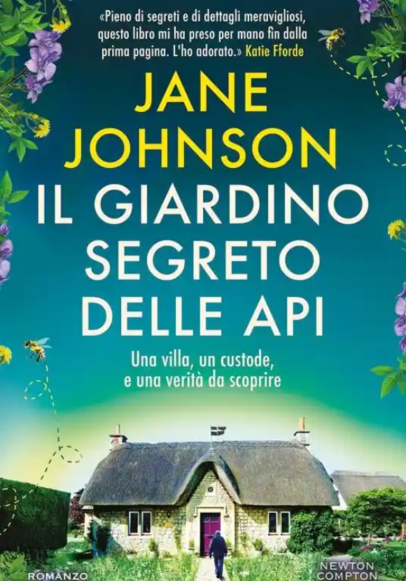 Giardino Segreto Delle Api (il)