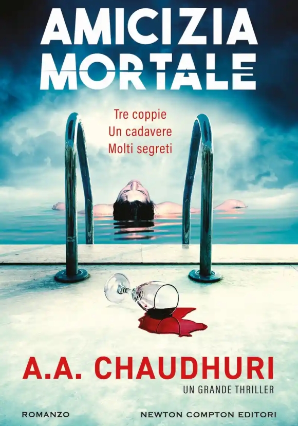 Amicizia Mortale