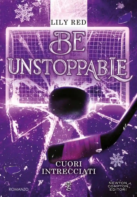 Cuori Intrecciati. Be Unstoppable