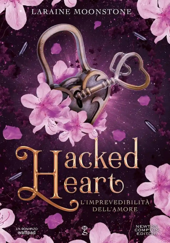 Imprevedibilit? Dell'amore. Hacked Heart (l')